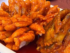 -马凯餐厅(长椿街店)