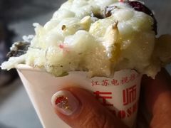 -星巴克(南京狮子桥店)