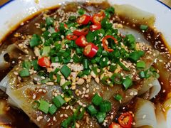 -蜀宴小调·精致家常菜(科华店)