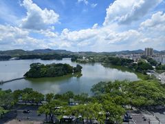 -惠州康帝国际酒店