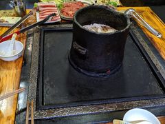 -滇藏石锅宴(崇仁巷老店)