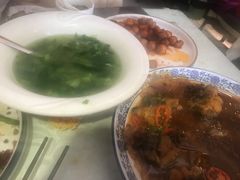-眷江南之小蓝鲸(王府大街店)