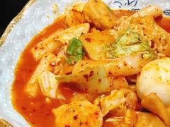 -槿Story·韩国料理(望京韩国美食城店)
