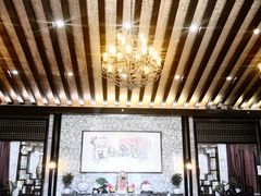 -桃园盛宴·岭南粤菜·手工茶点(南庄店)