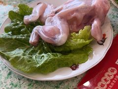 -鸿姐老火锅(疁城新天地店)