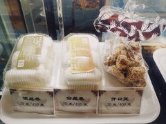 -国际饭店·帆声西饼屋(黄河路店)