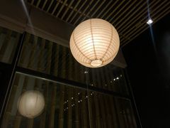 大堂-竹里馆·淮扬菜·功夫茶(老门东店)