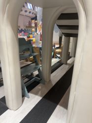 -奈尔宝·儿童乐园·亲子餐厅(前滩店)