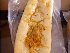 咖喱面包-面包新语(1海事广场)