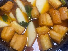 -重庆鸡公煲·嘟享吃(林科大店)