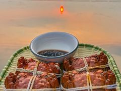 -蟹天蟹地农家菜·阳澄湖大闸蟹(浅水湾店)