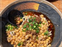 -我的面 川味Bistro(后沙峪店)