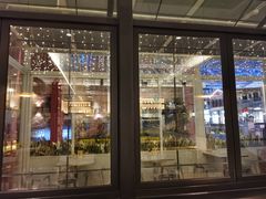 门面-卡朋西餐(祈福缤纷汇店)