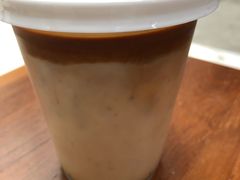 -Line 咖啡(石厦花园店)