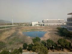 -江南大学(蠡湖校区)