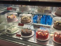 -DQ·蛋糕·冰淇淋(西城红场店)