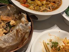 -桂满陇·海市蜃楼·黑金(国金店)