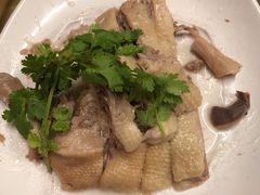 -农厨好味·温泉鹅·农家菜