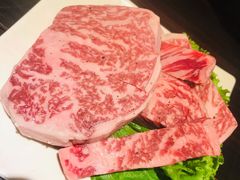 -焼肉 琉球の牛(北谷)