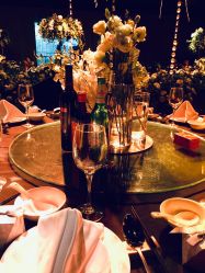 -格乐利雅婚礼艺术中心(南外滩店)