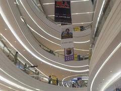 -KK ONE(京基滨河时代店)