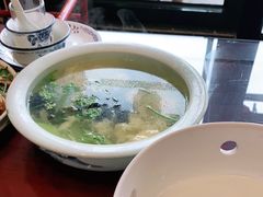 -天赢酒楼(青馨家园店)