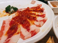 -韩宫宴烤肉·料理(大宁国际店)