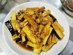 -华春餐馆(鱼山路店)