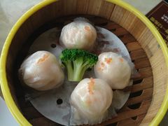 -明泉居茶点荟(车陂店)