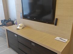 -广州花都皇冠假日酒店
