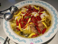 -花椒俏川菜小馆(南海万达店)