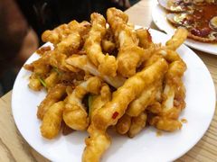 -九龙餐厅(大沽路店)