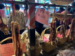 -园林美食城·本土农家菜(杨和镇店)