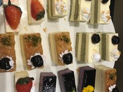 -陆家嘴万怡酒店·万荟轩