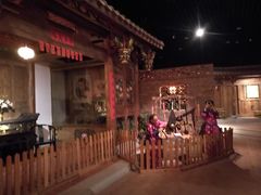 民俗展厅-中国闽台缘博物馆