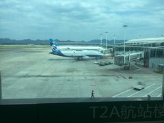 -重庆老字号·吴抄手·高豆花(T3航站楼店)