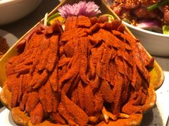 -香佰里重庆火锅(恒力博纳广场店)