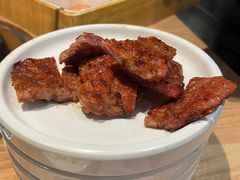 -本家韩国烤肉(青岛万象城店)