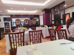 -阿诺泰·泰国餐厅(棕北店)