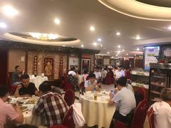 大堂-津菜宋记老房子(鼓楼店)