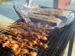 -桃园农庄·桃源宴