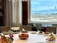 -奕景海鲜酒家· 大连海鲜(星海广场店)