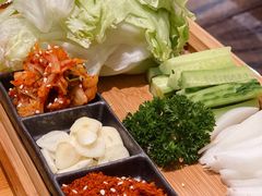 -浦·传统日式料理(3 5 1 1 店)