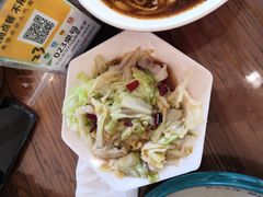 -晋B2008刀削面(小南庄店)