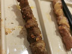 -屯老二农家铁锅炖·行业领军者(梅江店)