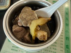 -荔园小馆(园岭新村二期店)