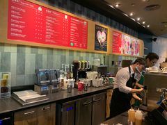 -星巴克臻选(深圳嘉里建设广场店)