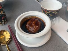 张氏狮子头-羲和雅苑•北京烤鸭(平安国际金融中心店)