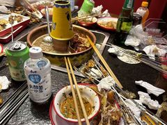 -京元盛铜锅涮肉(上海总店)