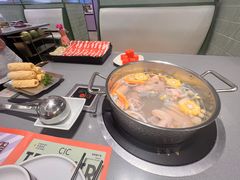 -椰小鸡·琼州糟粕醋(美兰缤纷城店)
